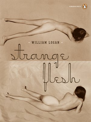 cover image of Strange Flesh